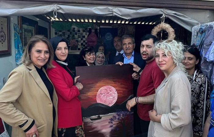 BEYSEM Hayat Boyu Öğrenme Haftası