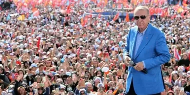 Cumhurbaşkanı Erdoğan yarın Beykoz’a geliyor!