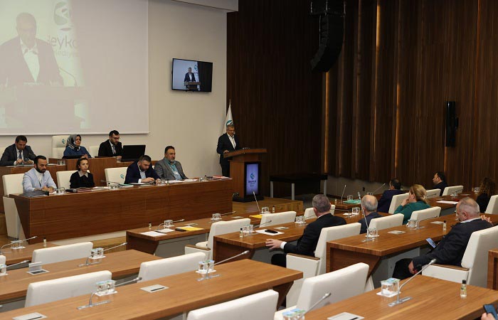 Beykoz Belediyesi 2022 Yılı Faaliyet Raporu