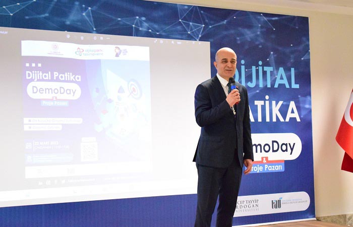 Ticarileştirme Odaklı Sürdürülebilir İş Birliği Platformu: İstanbul İnovasyon ve Teknoloji Lisanslama Merkezi