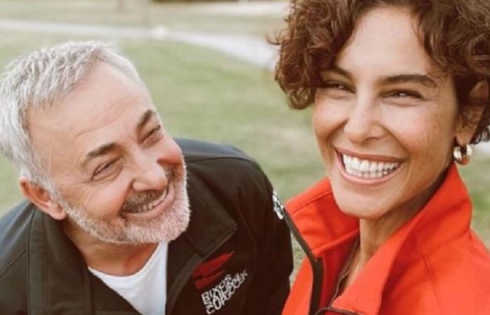Mehmet Aslantuğ ve Arzum Onan Beykoz'da Boşanma Kararı Aldı