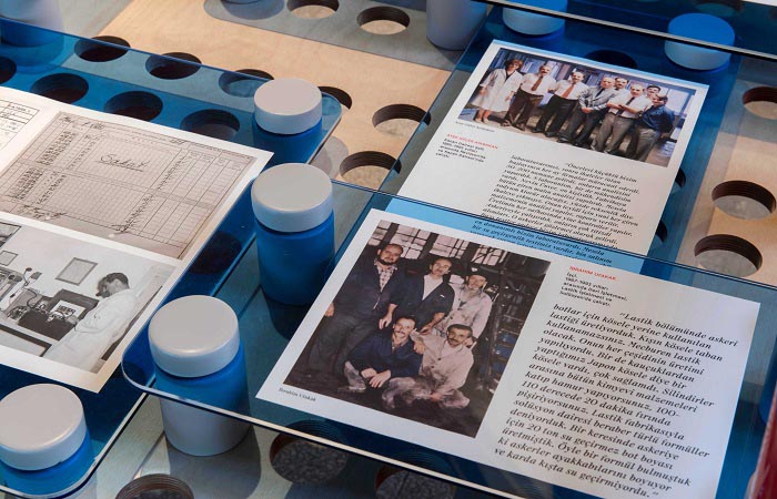 Beykoz Kundura’nın hafızasını ücretsiz olarak gezin!