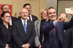 Kılıçdaroğlu CHP Beykoz’un yeni başkanını onayladı!