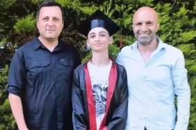 Beykoz’da 2 öğrenci LGS Türkiye birincisi oldu