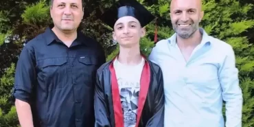 Beykoz’da 2 öğrenci LGS Türkiye birincisi oldu