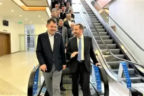 Bakan Kurum’dan Beykoz’a yeni bir müjde!