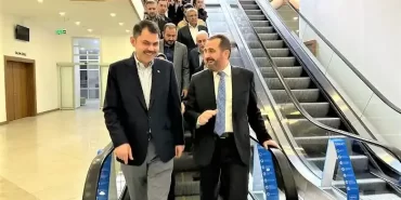 Bakan Kurum’dan Beykoz’a yeni bir müjde!