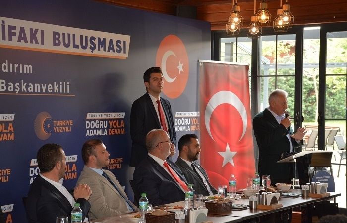 Beykoz 28 Mayıs’ta yeni bir destan yazacak!