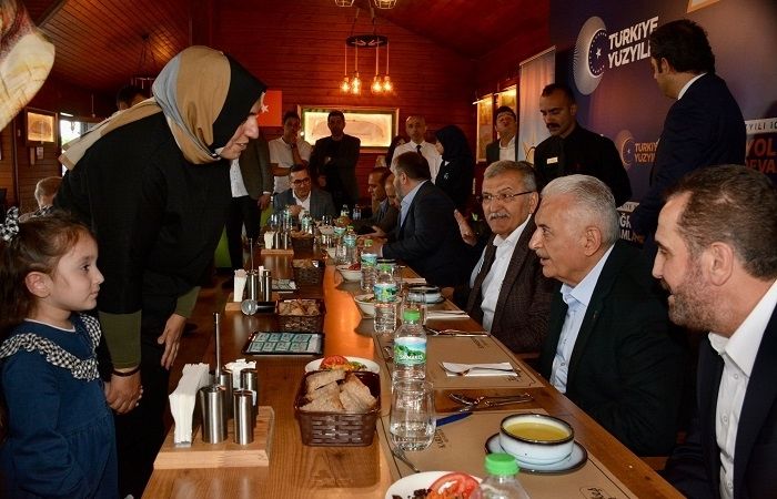 Beykoz 28 Mayıs’ta yeni bir destan yazacak!