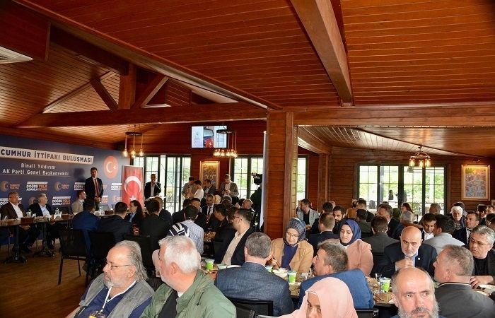 Beykoz 28 Mayıs’ta yeni bir destan yazacak!