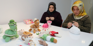 Beykoz BEYSEM'den 24 bin 570 kişi ücretsiz yararlandı