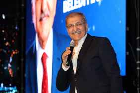 Beykoz için Murat Aydın ile hız kesmeden devam