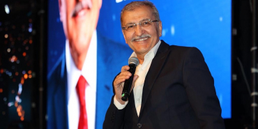 Beykoz için Murat Aydın ile hız kesmeden devam