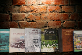 Beykoz Kitaplığı bilgi şöleni sunuyor