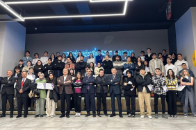 Beykoz Vizyon 360 teknolojik gençleri bekliyor