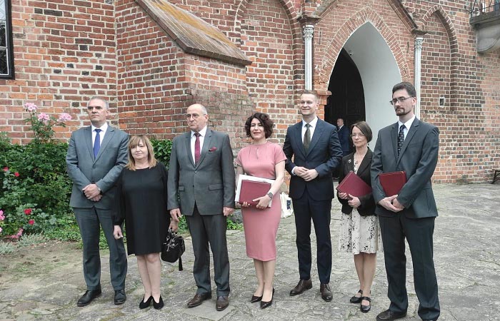 Beykoz kitabı ödül aldı!