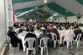 Ramazan bereketi Beykoz'u kuşatıyor 