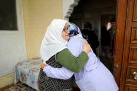 Beykoz Belediyesi’nden yaşlılara dört dörtlük hizmetler
