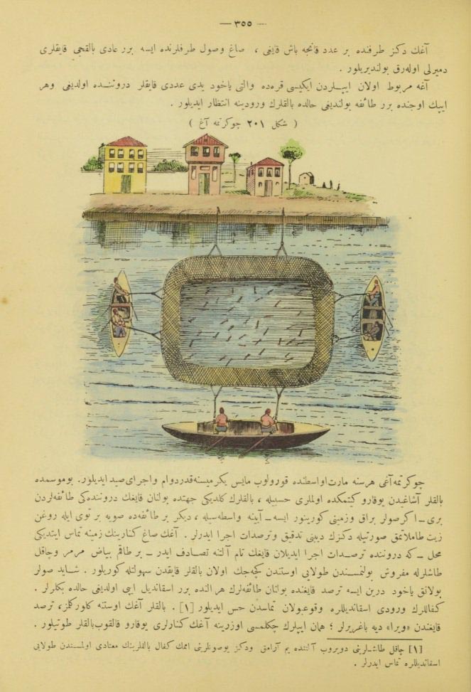 Beykoz’un yüzyıllık geleneği dalyan bu sene de devam ediyor!