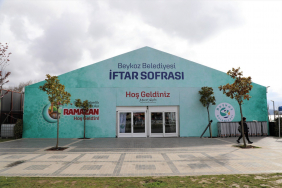 Beykoz On Bir Ayın Sultanı Ramazan'a Hazır