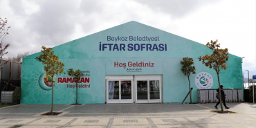 Beykoz On Bir Ayın Sultanı Ramazan'a Hazır