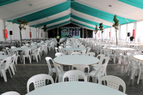 Ramazan bereketi Beykoz Sahil’e taşacak