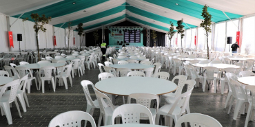 Ramazan bereketi Beykoz Sahil’e taşacak