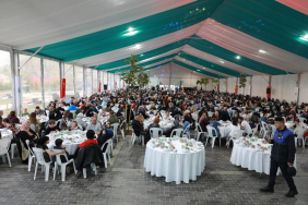 Beykoz'da 2024 iftar ve sahur vakitleri