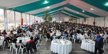 Beykoz'da 2024 iftar ve sahur vakitleri