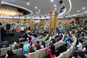 Beykoz’da Ramazan etkinliklerle dopdolu geçiyor