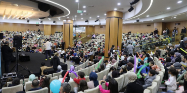 Beykoz’da Ramazan etkinliklerle dopdolu geçiyor