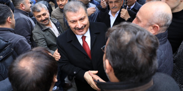 Beykoz 2 buçuk yıl sonra yeni hastanesine kavuşacak