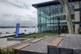 Dünyanın ilk Yalı Kütüphanesi Beykoz’da açıldı CHP Beykoz adayı Yalı Kütüphanesi’ni kapatacak mı?