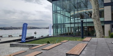 Dünyanın ilk Yalı Kütüphanesi Beykoz’da açıldı CHP Beykoz adayı Yalı Kütüphanesi’ni kapatacak mı?