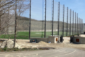 Beykoz’da İmamoğlu’ndan Koç ailesine kıyak!