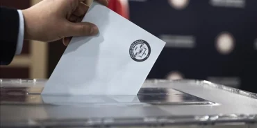 Beykoz’da seçimde oy kullanırken bunlara dikkat!