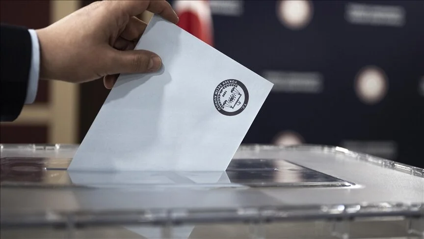 Beykoz’da seçimde oy kullanırken bunlara dikkat!