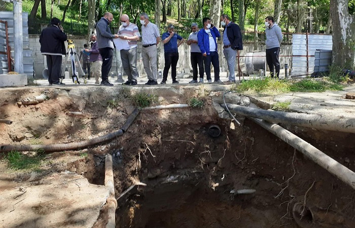 İmamoğlu’nun Beykoz müjdesi rafa mı kalktı?