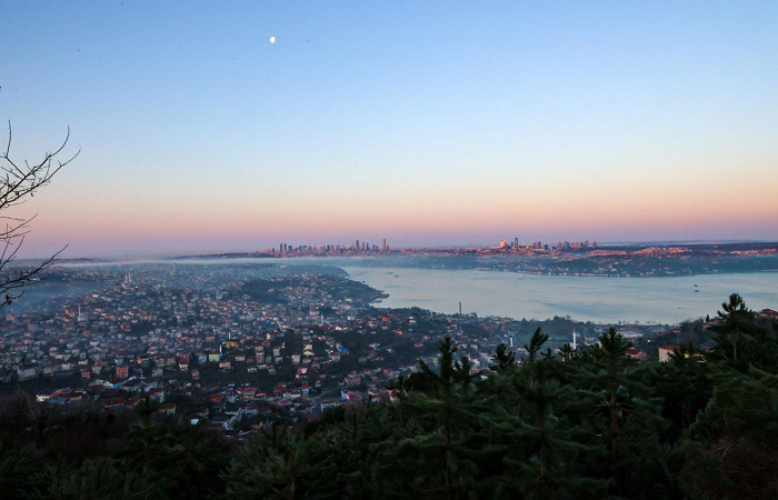 İstanbul’un en değerli ilçelerinden biri Beykoz oldu