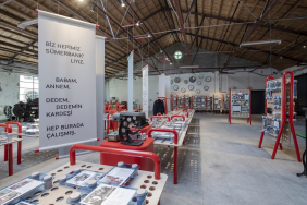 Sümerbank’ın 90 yıllık hafızası Beykoz Kundura’da