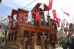 Beykoz’da şiir severlerin en uğrak noktası