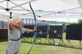Beykoz’da ücretsiz ok atma deneyimi yaşayın