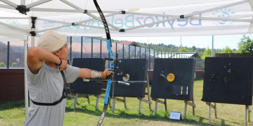 Beykoz’da ücretsiz ok atma deneyimi yaşayın