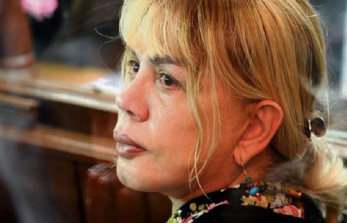 Sezen Aksu’nun Beykoz’daki yalısında akıl almaz olay!