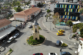 Beykoz Soğuksu meydan ve gençlik merkeziyle capcanlı