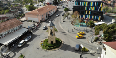 Beykoz Soğuksu meydan ve gençlik merkeziyle capcanlı