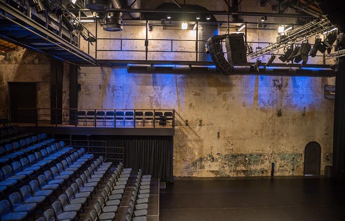 TRT’nin dijital platformu Beykoz’da tanıtılacak