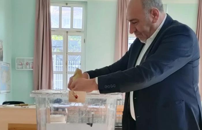 Beykoz’da siyasiler oyunu nerede kullandı? 14 Mayıs 2023 seçimleri