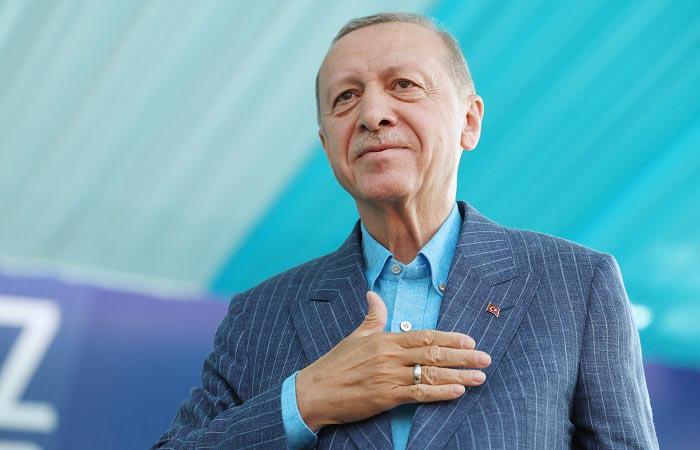 70 bin Beykozlu Cumhurbaşkanı Erdoğan'ı karşıladı!
