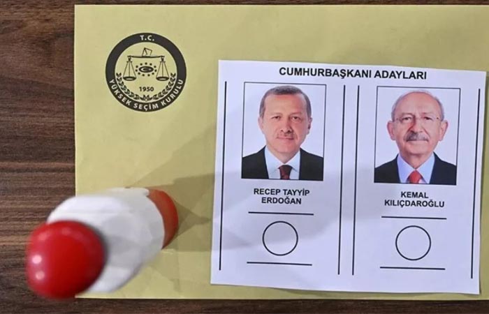 Beykoz’da 2. tur için oy verme işlemi sona erdi